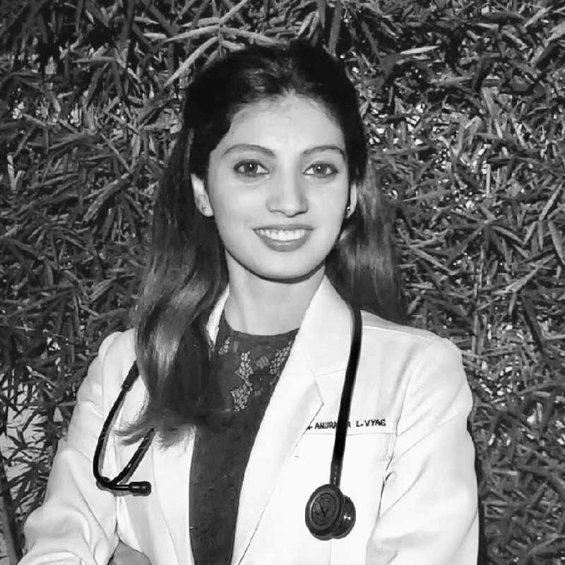 Anuradha Vyas, MD, MPH
