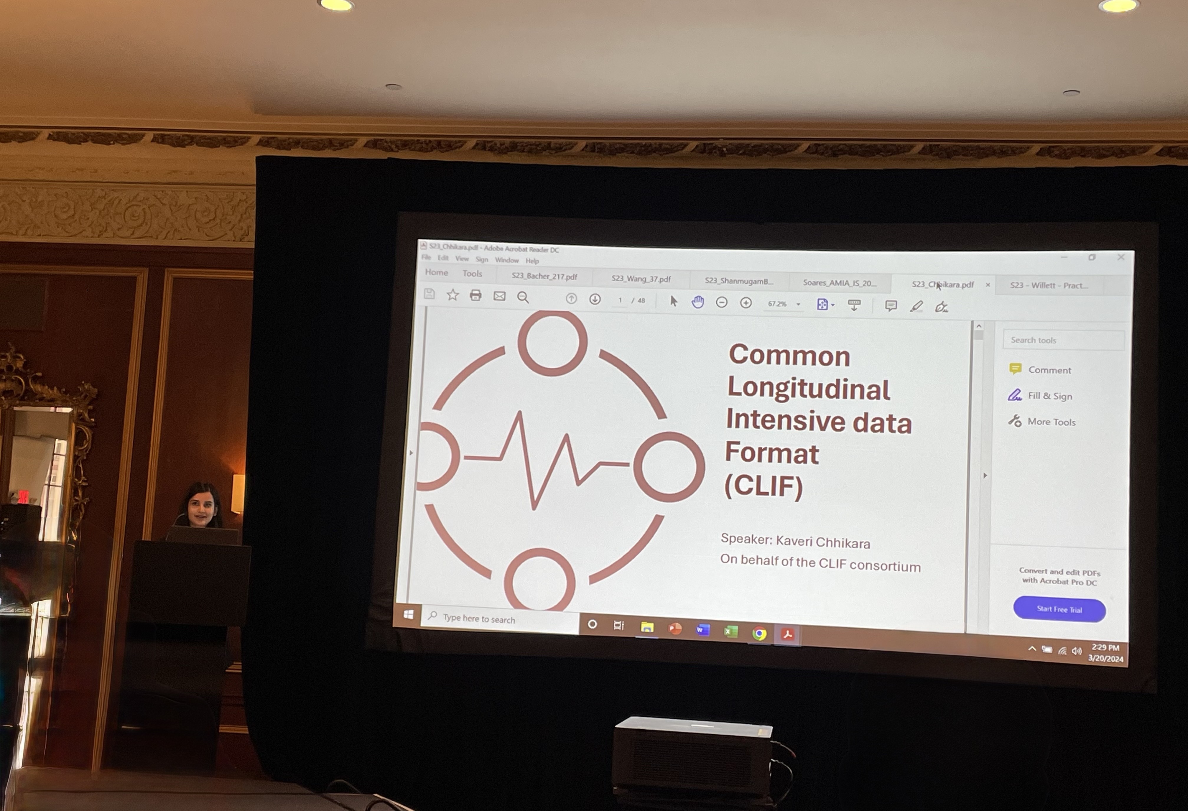 AMIA 2024 Conference