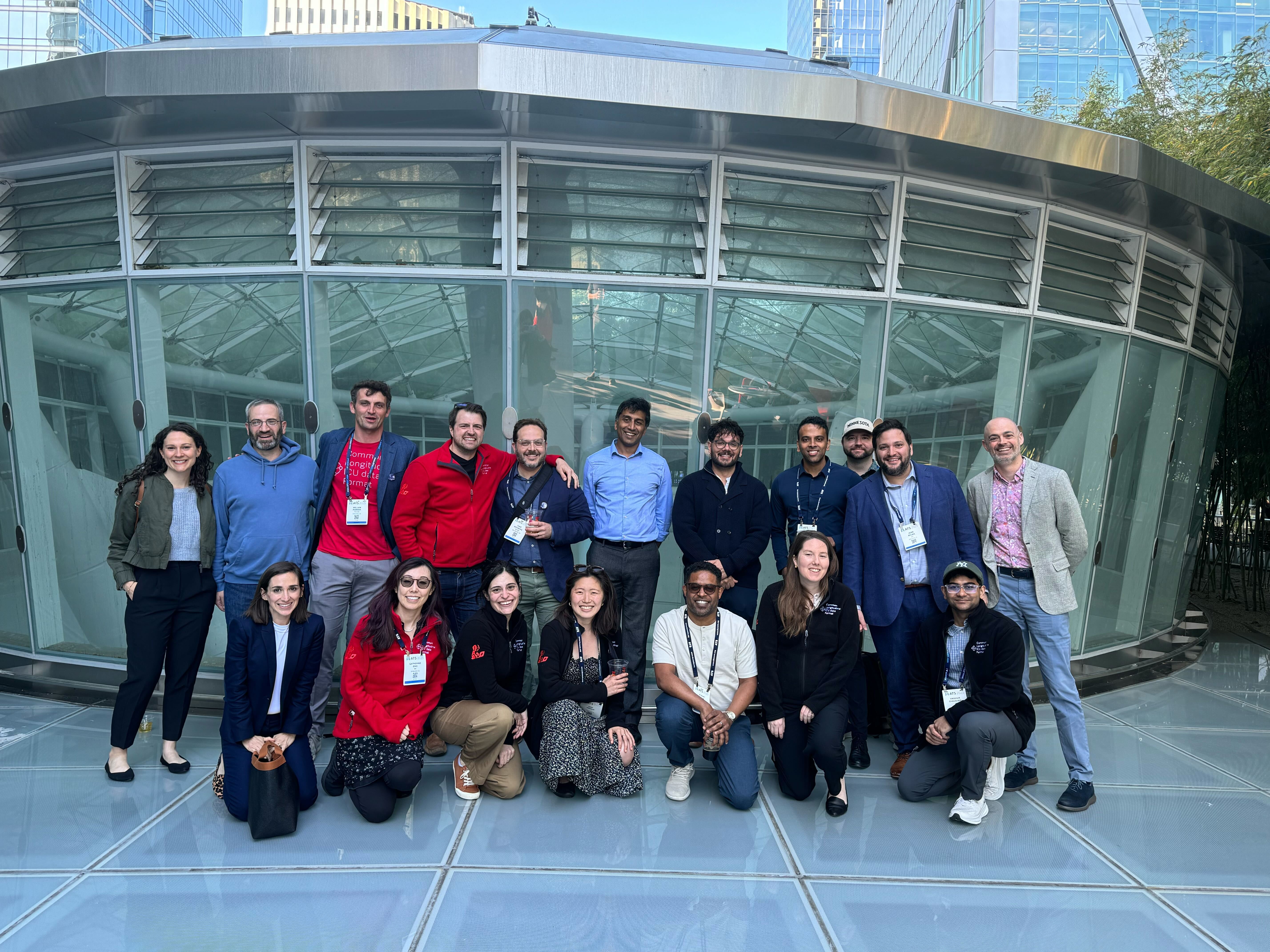 American Thoracic Society 2025 Conference