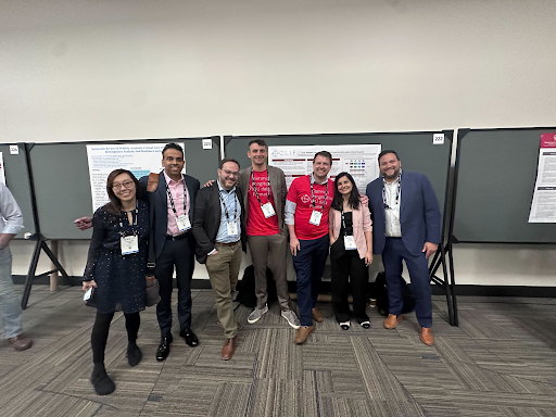ATS 2024 Conference