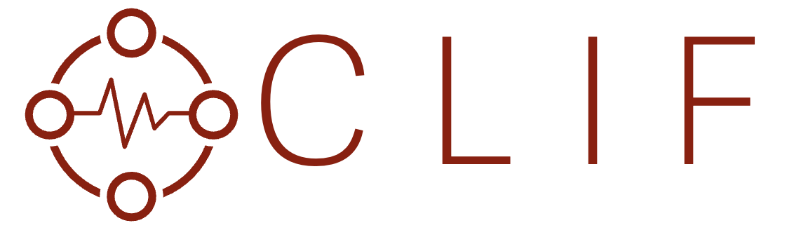 CLIF Logo